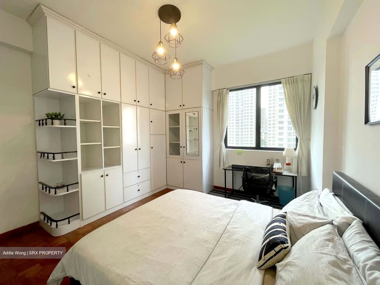Central Green Condominium (D3), Condominium #599678151